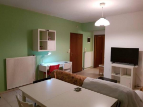 'Artemis' a quiet apartment by the city center